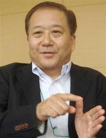 日專家稱福島近?；虬l(fā)生大地震已現(xiàn)危險征兆