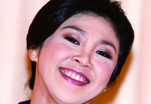 英拉被指謊報財產(chǎn)如情況屬實(shí)英拉或遭罷免