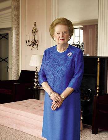 英國首相官?。翰粫θ銮袪柗蛉诉M(jìn)行國葬