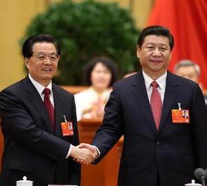 中國夢，人民的夢