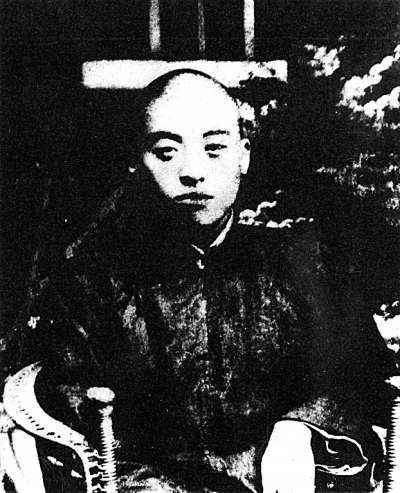 楊靖宇殉國，碧血青蒿兩千古