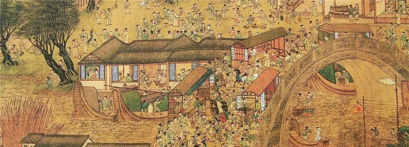 明朝:皇帝賜百官元宵 燈節(jié)進入鼎盛時期