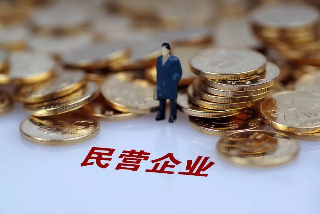 【全國兩會地方談】瞄準(zhǔn)“點(diǎn)位” 推動民營經(jīng)濟(jì)高質(zhì)量發(fā)展
