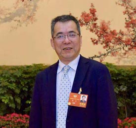 【兩會會客廳·第四期】不搞“大水漫灌”，金融支持實體經(jīng)濟有實招
