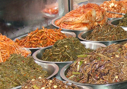 盤點世界十大垃圾食品！嚴重危害身體健康