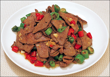 盤點世界十大垃圾食品！嚴(yán)重危害身體健康