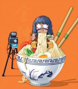盤點世界十大垃圾食品！嚴(yán)重危害身體健康