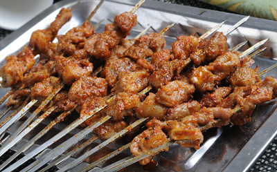 盤點世界十大垃圾食品！嚴重危害身體健康