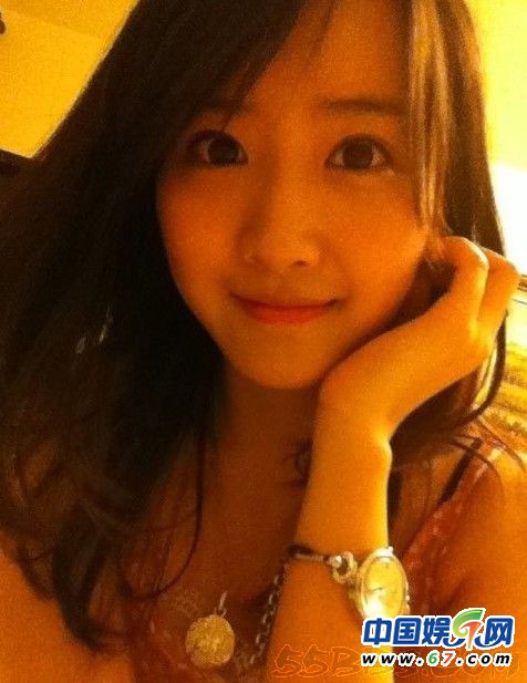 2013全國?；ò?清純萌妹子大賞