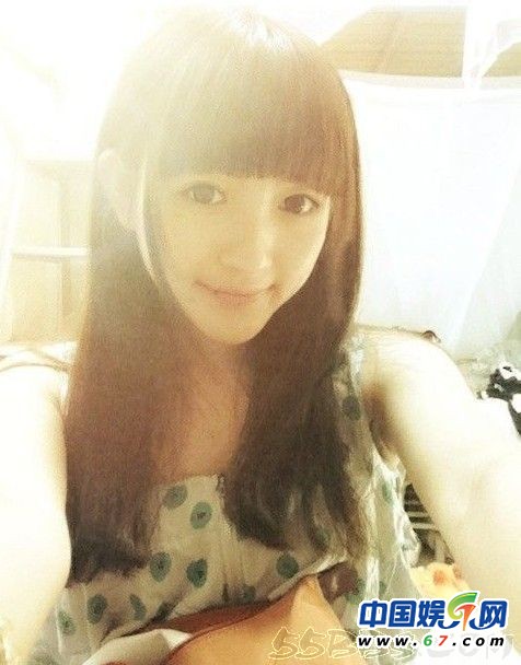 2013全國?；ò?清純萌妹子大賞
