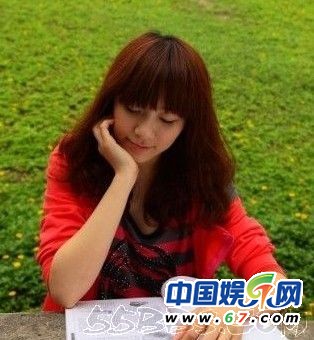 2013全國?；ò?清純萌妹子大賞