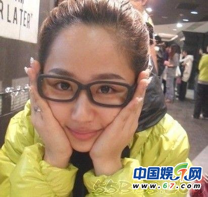 2013全國?；ò?清純萌妹子大賞