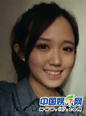 2013全國(guó)?；ò?清純萌妹子大賞