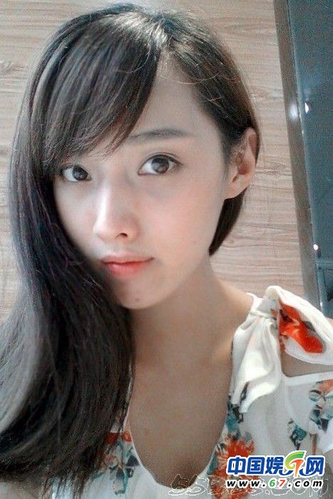 2013全國?；ò?清純萌妹子大賞