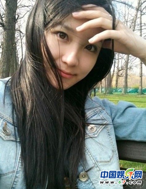 2013全國?；ò?清純萌妹子大賞