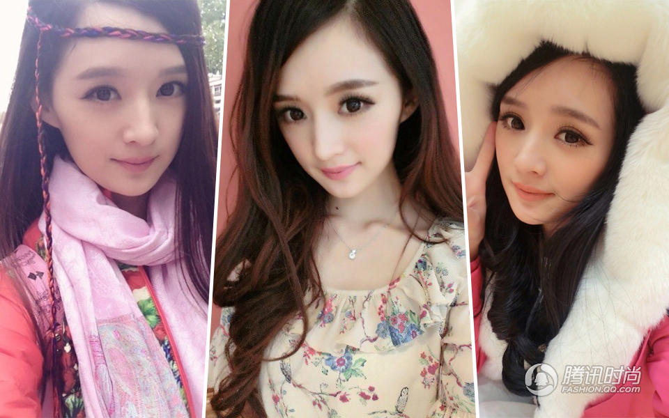 90后嫩?？崴品鏃顑?堅(jiān)稱(chēng)從未整容