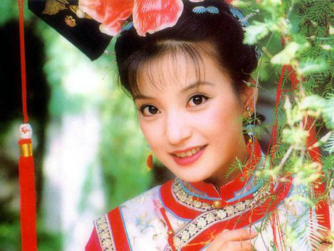 北影?；ㄋ秸占\：每人都有自己獨特的美（圖）