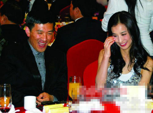 北影?；ㄋ秸占\：每人都有自己獨(dú)特的美（圖）
