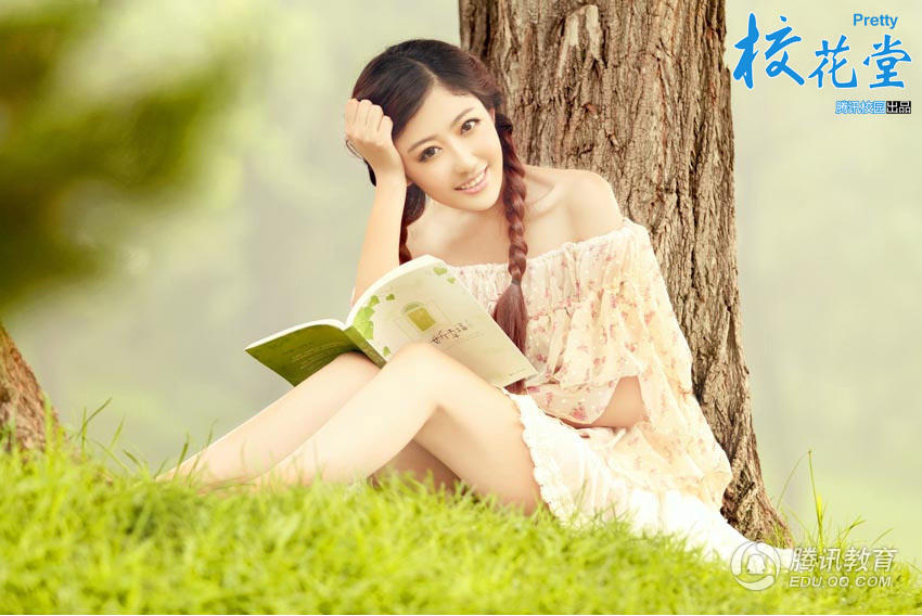 北影?；ㄐぷ先?氣質(zhì)超凡魅力無限