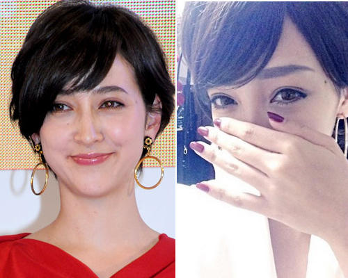 驚艷！日本化妝達(dá)人“變身”各路明星大咖