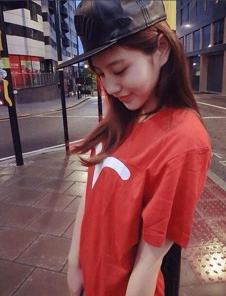廈大年度“女神”評選出爐 實為選修課作業(yè)(圖)
